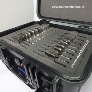 tmas کیت شیمز 340