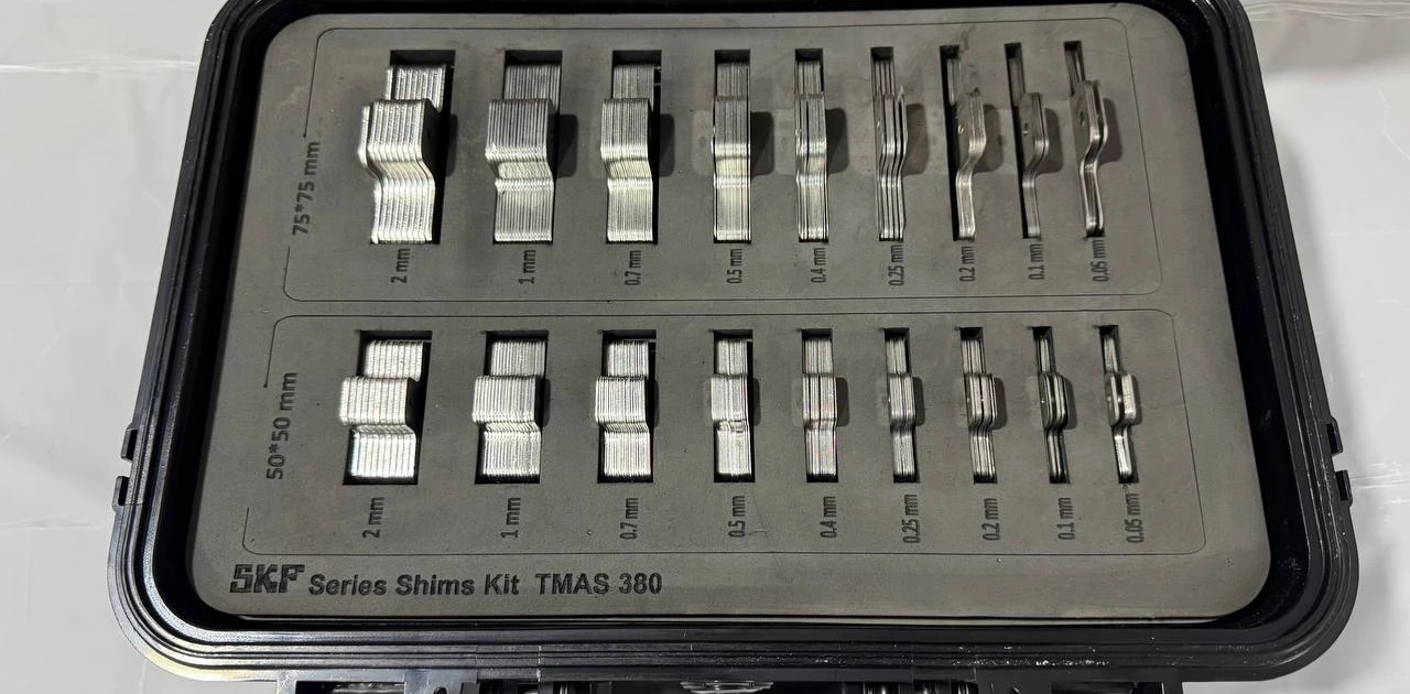 کیت شیمز tmas 380