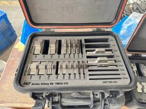 skf tmas 510 shims kit
